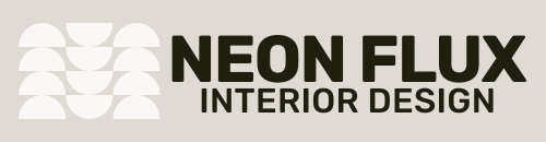 Neon Flux Interior Design